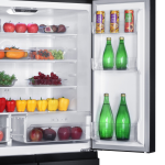 HANSEATIC Multi Door HCDC18080CWDBI, NoFrost, dozator vode, zaslon - Slika 8