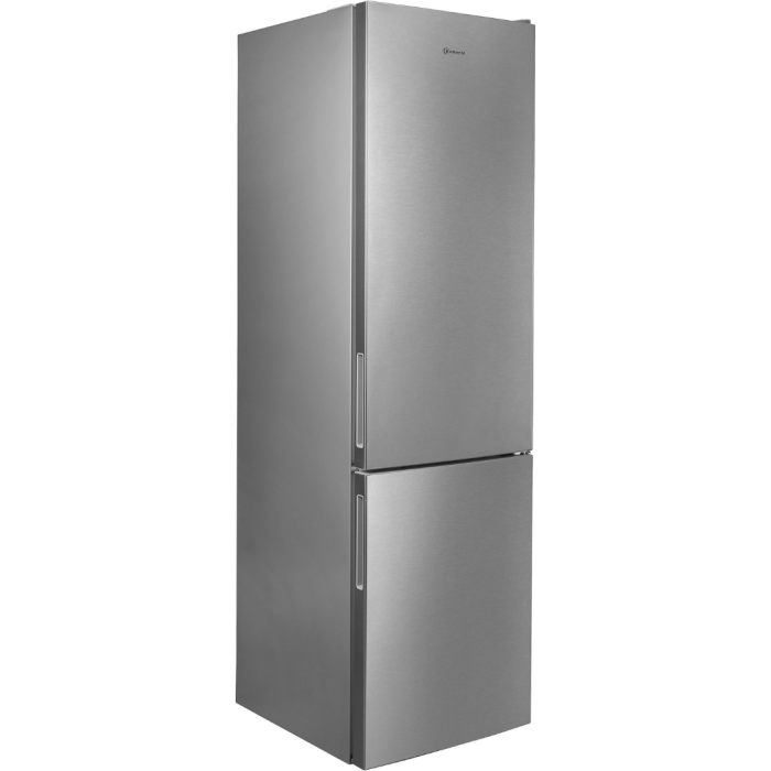 BAUKNECHT Kombinacija hladnjaka/zamrzivača KGDNF 203 B - Slika 1