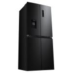 HANSEATIC Multi Door HCDC18080CWDBI, NoFrost, dozator vode, zaslon - Slika 5