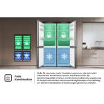 HISENSE RB3K330SAIC hladnjak/zamrzivač Potpuno bez zamrzavanja - Slika 20