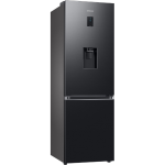 SAMSUNG Kombinacija hladnjaka/zamrzivača RL34C652CB1 No Frost i Wifi & AI Energy način rada (SmartThings) - Slika 3