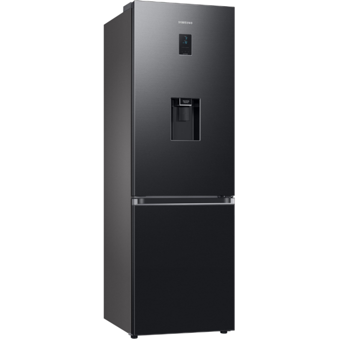 SAMSUNG Kombinacija hladnjaka/zamrzivača RL34C652CB1 No Frost i Wifi & AI Energy način rada (SmartThings) - Slika 3