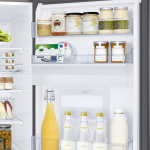 SAMSUNG Kombinacija hladnjaka/zamrzivača RL34C652CB1 No Frost i Wifi & AI Energy način rada (SmartThings) - Slika 6