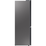 SAMSUNG Kombinacija hladnjaka/zamrzivača RL34C652CB1 No Frost i Wifi & AI Energy način rada (SmartThings) - Slika 4