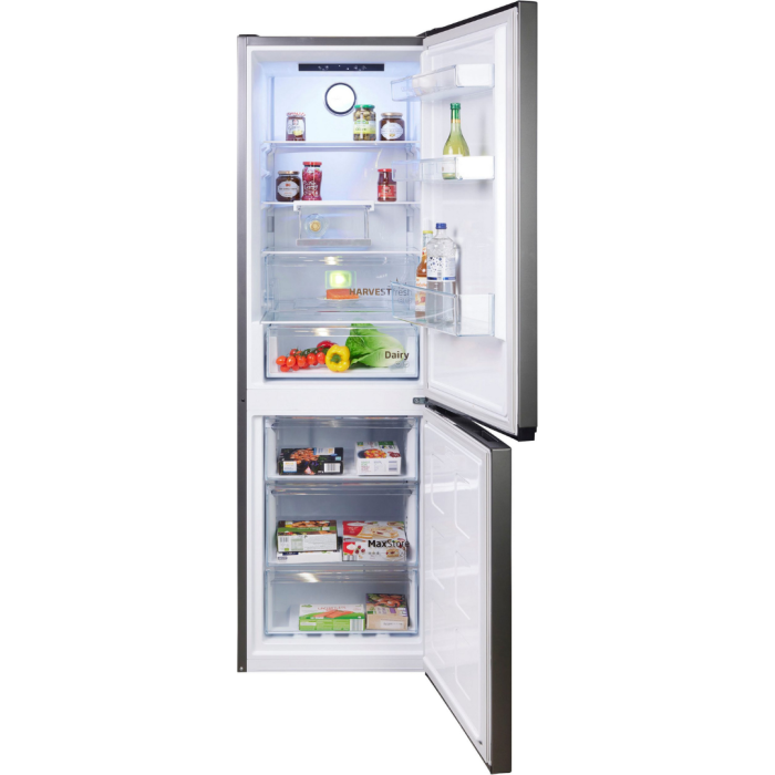 BEKO Kombinacija hladnjaka/zamrzivača B7RCNE367HG 7282943725 Bez mraza i AeroFlow - Slika 2