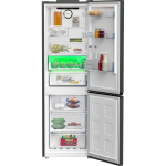 BEKO Kombinacija hladnjaka/zamrzivača B7RCNE367HG 7282943725 Bez mraza i AeroFlow - Slika 7