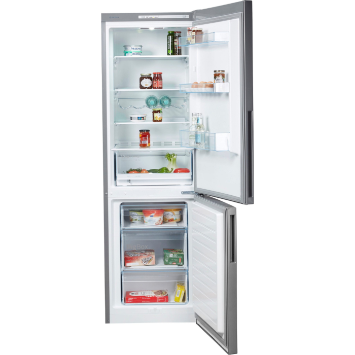 BOSCH Kombinacija hladnjaka/zamrzivača KGV36VLEA - Slika 2