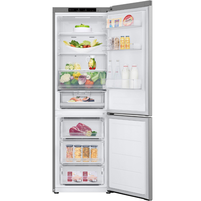 LG Kombinacija hladnjaka/zamrzivača Serija 3 GBV310TBPY - Slika 6