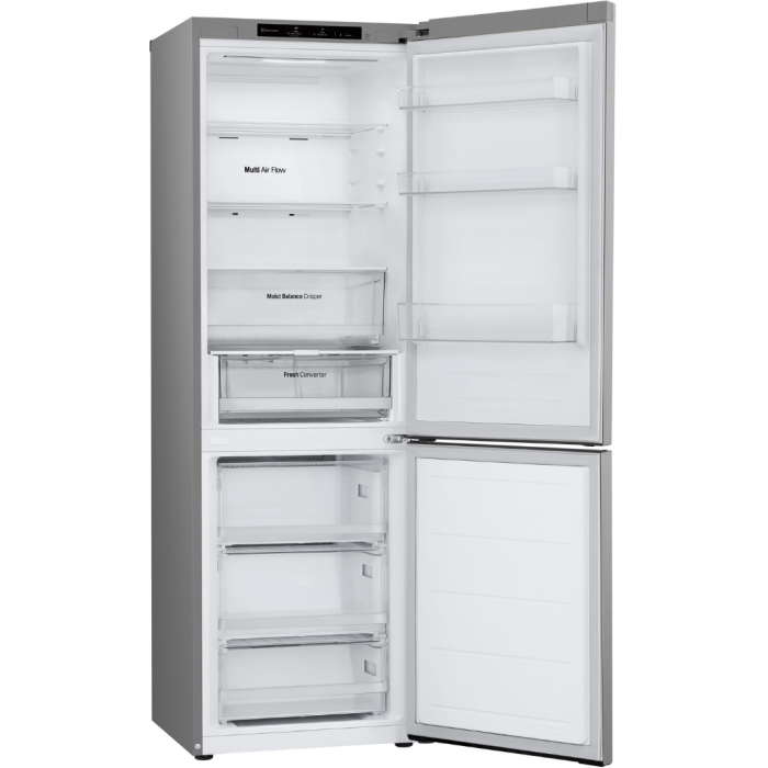 LG Kombinacija hladnjaka/zamrzivača Serija 3 GBV310TBPY - Slika 2