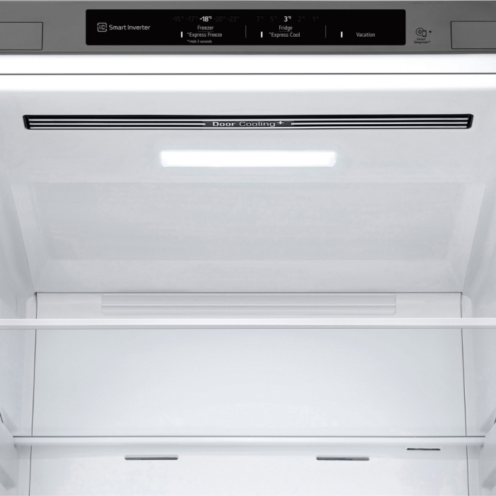 LG Kombinacija hladnjaka/zamrzivača Serija 3 GBV310TBPY - Slika 13