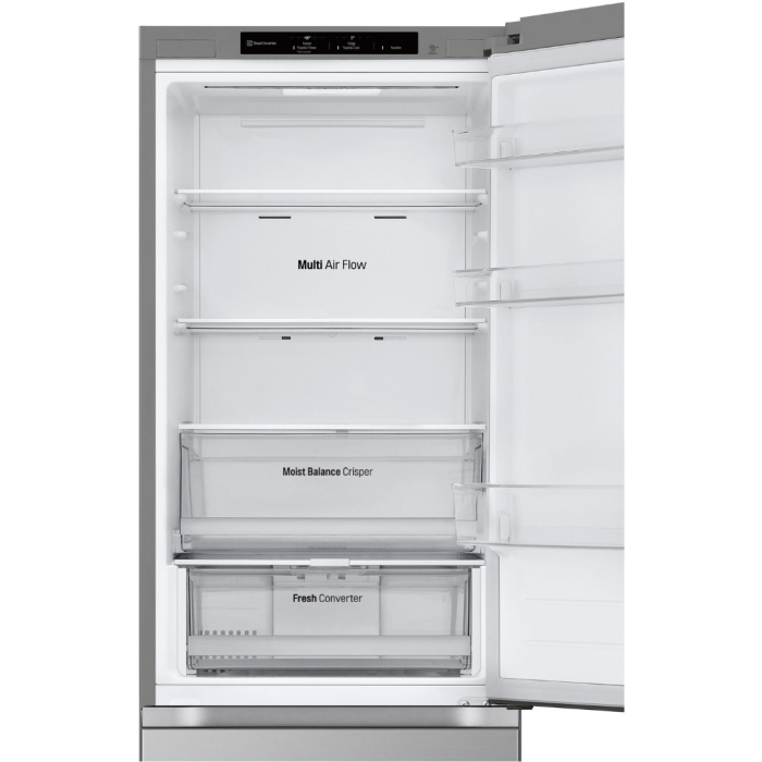 LG Kombinacija hladnjaka/zamrzivača Serija 3 GBV310TBPY - Slika 7