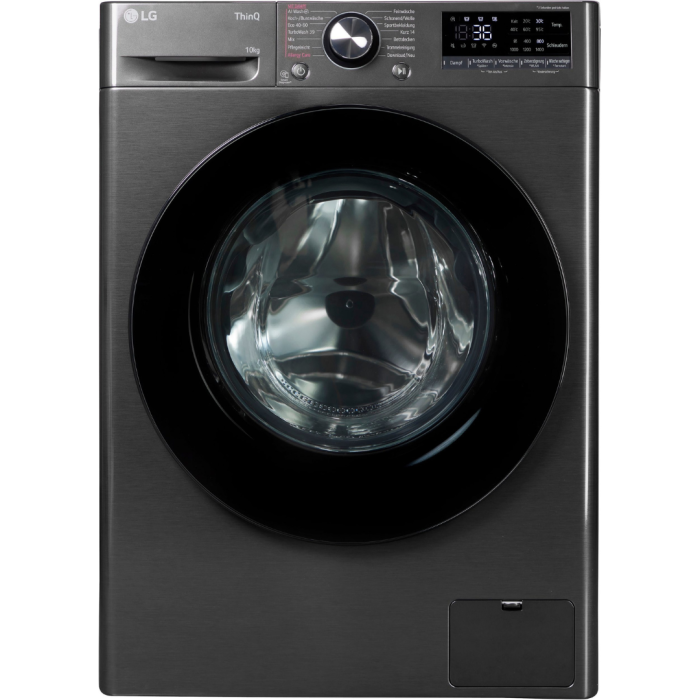 LG Perilica rublja F4WR700YB AI Wash, ThinQ aplikacija uklj. preuzimanje programa - Slika 3
