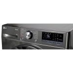 LG Perilica rublja F4WR700YB AI Wash, ThinQ aplikacija uklj. preuzimanje programa - Slika 9