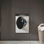 HAIER Perilica rublja HW80-BD14979EU1 8 kg, 1400 okretaja u minuti, tihi motor, automobilska utičnica, potpuna zaštita od vode - Slika 6