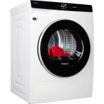 SAMSUNG Sušilica s toplinskom pumpom DV6400D DV90DG6845LKU2 Prikaz običnog teksta - Jednostavno i praktično rukovanje - Slika 3