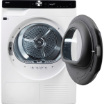 SAMSUNG Sušilica s toplinskom pumpom DV6400D DV90DG6845LKU2 Prikaz običnog teksta - Jednostavno i praktično rukovanje - Slika 6