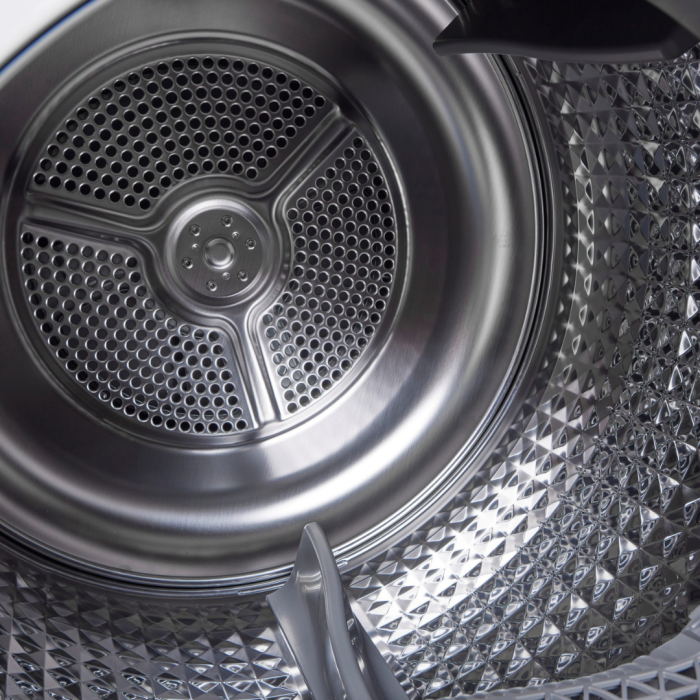 SAMSUNG Sušilica s toplinskom pumpom DV6400D DV90DG6845LKU2 Prikaz običnog teksta - Jednostavno i praktično rukovanje - Slika 12