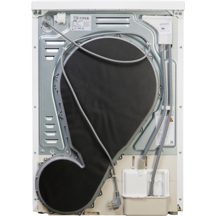 SAMSUNG Sušilica s toplinskom pumpom DV6400D DV90DG6845LKU2 Prikaz običnog teksta - Jednostavno i praktično rukovanje - Slika 7