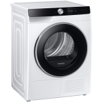 SAMSUNG Sušilica s toplinskom pumpom DV6400D DV90DG6845LKU2 Prikaz običnog teksta - Jednostavno i praktično rukovanje - Slika 5