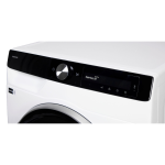 SAMSUNG Sušilica s toplinskom pumpom DV6400D DV90DG6845LKU2 Prikaz običnog teksta - Jednostavno i praktično rukovanje - Slika 9