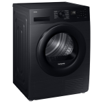 SAMSUNG Sušilica s toplinskom pumpom DV5000D DV9EDG52A0AB Optimalno sušenje – Inteligentno sušenje sa senzorima - Slika 3