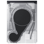 SAMSUNG Sušilica s toplinskom pumpom DV5000D DV9EDG52A0AB Optimalno sušenje – Inteligentno sušenje sa senzorima - Slika 8