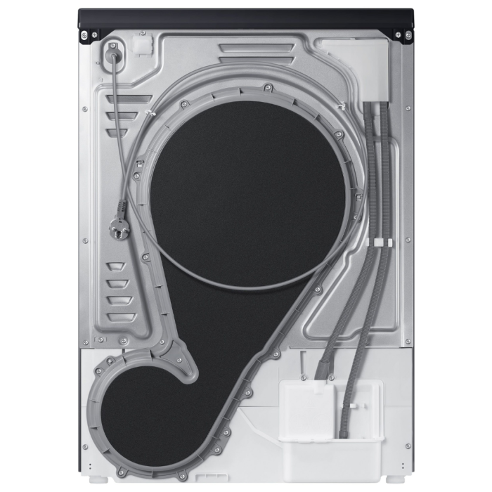 SAMSUNG Sušilica s toplinskom pumpom DV5000D DV9EDG52A0AB Optimalno sušenje – Inteligentno sušenje sa senzorima - Slika 8