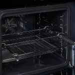 BAUKNECHT Pirolitička pećnica BBI4S8PM1SK Funkcija za pizzu na 310°C – kao svježa iz kamene peći, funkcija AirFry - Slika 28