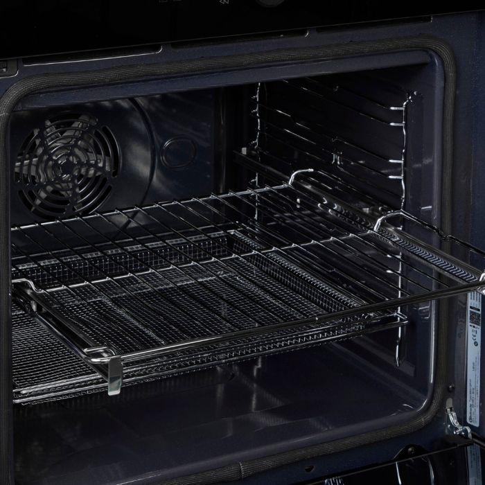 BAUKNECHT Pirolitička pećnica BBI4S8PM1SK Funkcija za pizzu na 310°C – kao svježa iz kamene peći, funkcija AirFry - Slika 28