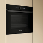 BAUKNECHT Pirolitička pećnica BBI4S8PM1SK Funkcija za pizzu na 310°C – kao svježa iz kamene peći, funkcija AirFry - Slika 14