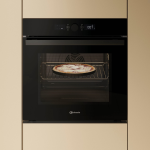 BAUKNECHT Pirolitička pećnica BBI4S8PM1SK Funkcija za pizzu na 310°C – kao svježa iz kamene peći, funkcija AirFry - Slika 12