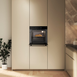 BAUKNECHT Pirolitička pećnica BBI4S8PM1SK Funkcija za pizzu na 310°C – kao svježa iz kamene peći, funkcija AirFry - Slika 23