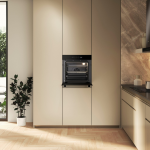 BAUKNECHT Pirolitička pećnica BBI4S8PM1SK Funkcija za pizzu na 310°C – kao svježa iz kamene peći, funkcija AirFry - Slika 19