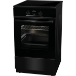 GORENJE štednjak Indukcija GEIT5C60BPG Uživajte u hrskavoj hrani – bez dodatnih kalorija – zahvaljujući funkciji AirFry. - Slika 4