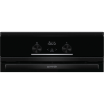 GORENJE štednjak Indukcija GEIT5C60BPG Uživajte u hrskavoj hrani – bez dodatnih kalorija – zahvaljujući funkciji AirFry. - Slika 10