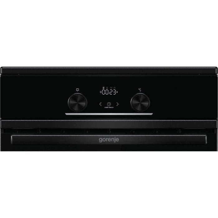 GORENJE štednjak Indukcija GEIT5C60BPG Uživajte u hrskavoj hrani – bez dodatnih kalorija – zahvaljujući funkciji AirFry. - Slika 10