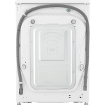 LG Perilica-sušilica rublja V7WD107H2E TurboWash® - Pere za samo 39 minuta - Slika 11