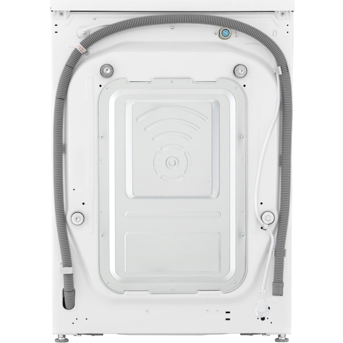 LG Perilica-sušilica rublja V7WD107H2E TurboWash® - Pere za samo 39 minuta - Slika 11