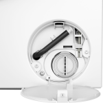 SIEMENS Perilica rublja iQ500 WG44G2Z40 - Slika 9