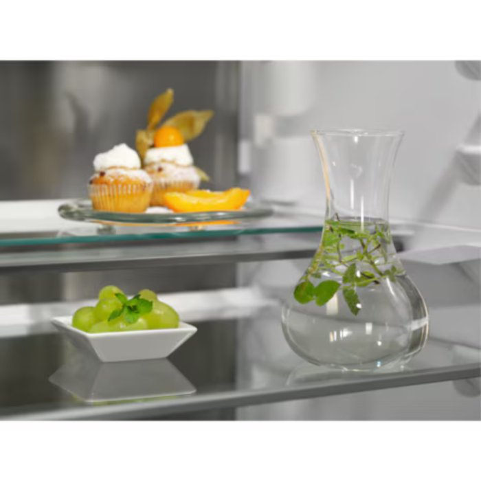 AEG Potpuno ugradbeni hladnjak serije 800 od 244 litre LNC8MD18R8 - Slika 5