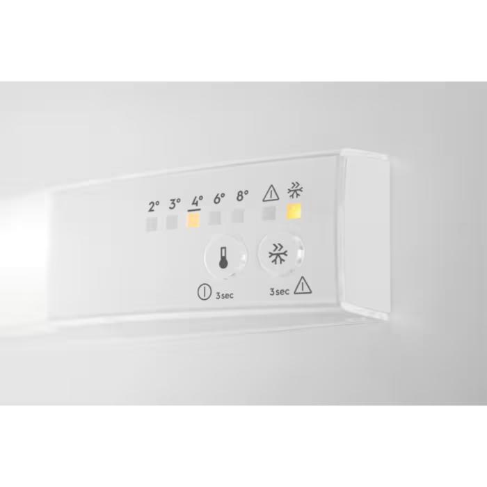 AEG UGRADBENI HLADNJAK AEG OSC6N181ES, 177.2 cm - Slika 2