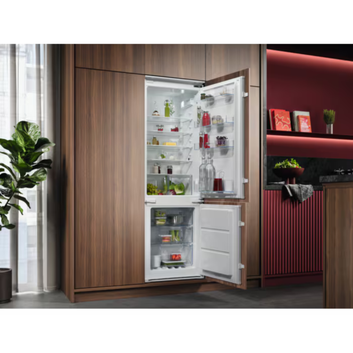 AEG UGRADBENI HLADNJAK AEG OSC6N181ES, 177.2 cm - Slika 5