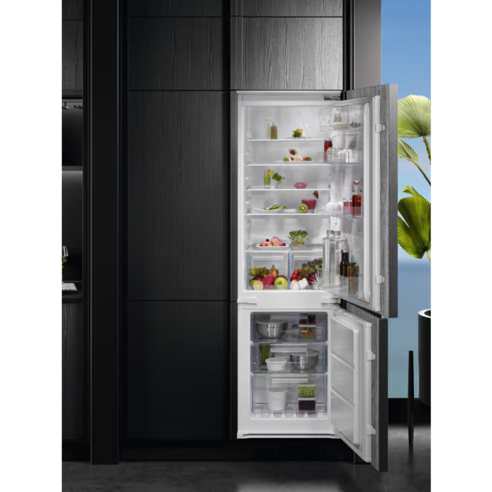 AEG UGRADBENI HLADNJAK AEG OSC6N181ES, 177.2 cm - Slika 4