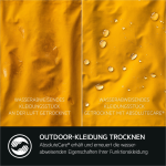 AEG Sušilica s toplinskom pumpom TR9XW80890 Trostruka A-klasa: tiha, učinkovita i suha bez vlage u prostoriji - Slika 8