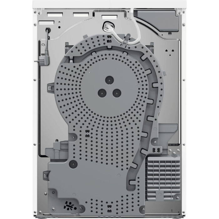 AEG Sušilica s toplinskom pumpom TR9XW80890 Trostruka A-klasa: tiha, učinkovita i suha bez vlage u prostoriji - Slika 4