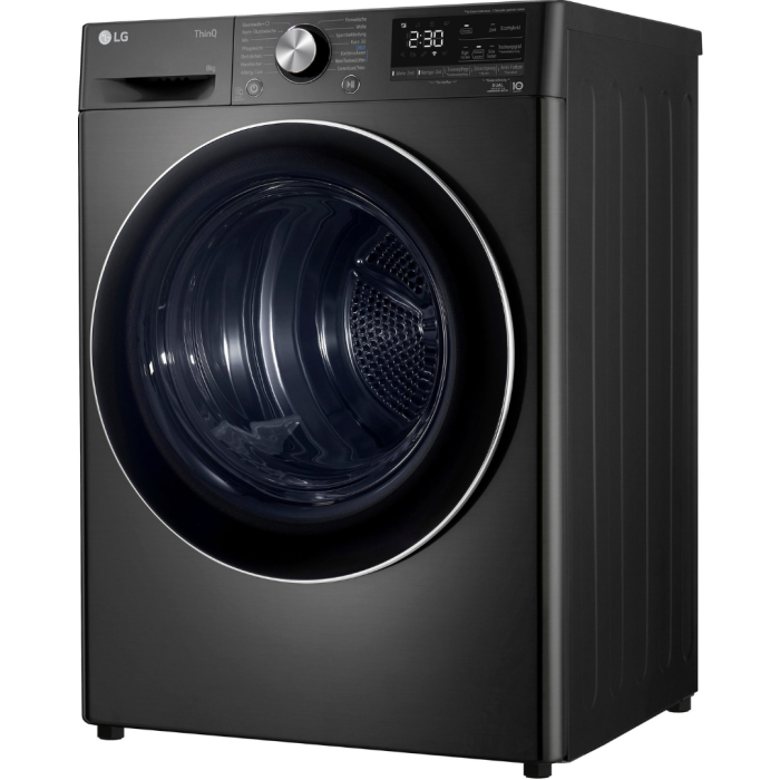 LG Vivace RT80V9B sušilica s toplinskom pumpom - Slika 4