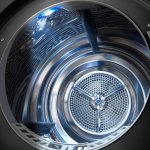 LG Vivace RT80V9B sušilica s toplinskom pumpom - Slika 9