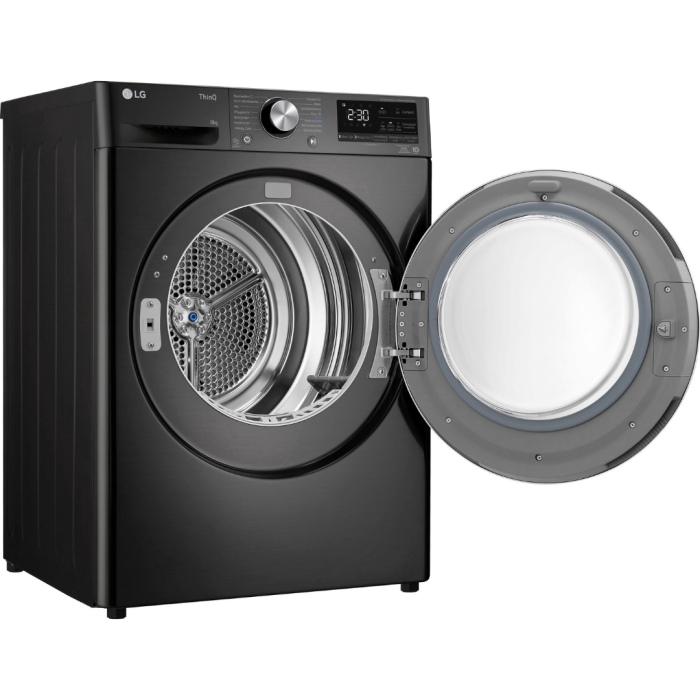 LG Vivace RT80V9B sušilica s toplinskom pumpom - Slika 5