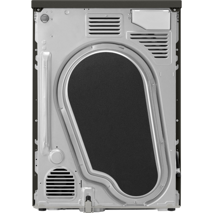 LG Vivace RT80V9B sušilica s toplinskom pumpom - Slika 7