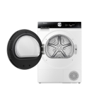 HISENSE Sušilica s toplinskom pumpom DH7S107BW Dinamički TFT zaslon osjetljiv na dodir - Slika 5